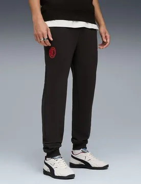 Pantalón Largo de Hombre ACM FtblESS Pants TR - Puma - FashionsVida