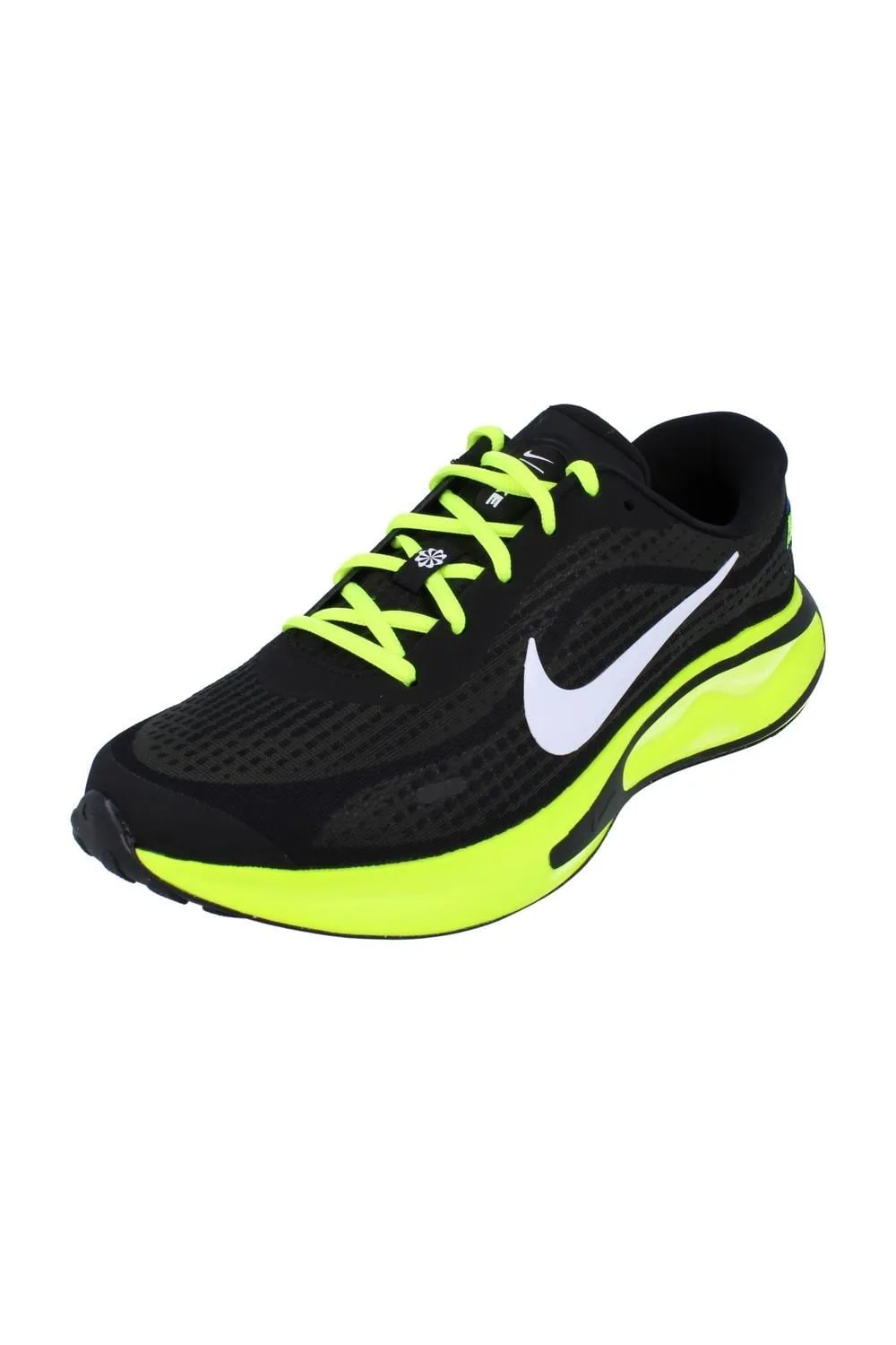 Journey Run ES Mens Running Trainers - - Size: 8 - Nike - FashionsVida