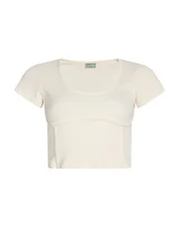 Camiseta Mujer Hueso L,M,S,XS Mujer