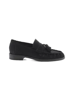 Loafer MILL HAIR negro 40 1/2 - Kennel & Schmenger - FashionsVida