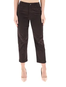 Pantalone in velluto TESTA DI MORO 46 - I Blues - FashionsVida