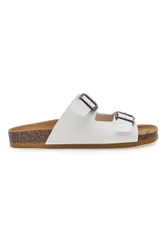 Ciabatte Bio Up 26403 Bianche 37