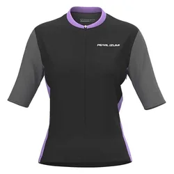 Izumi Maglia A Maniche Corte Ultimate Gray Storm Cobble