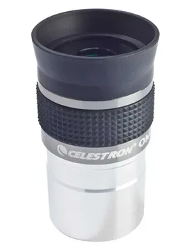 Lentille De Microscope Ocular Omni 1.25´´ 15 Mm Black One Size unisex - Celestron - FashionsVida