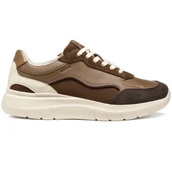 Sneaker Plummery A Taupe / Light Sand EU 37