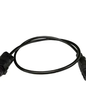 Pin Xdcr Adapter To Hook2 Black One Size unisex - Lowrance - FashionsVida