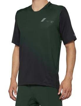 Maillot Enduro Manches Courtes Celium - 100percent - FashionsVida