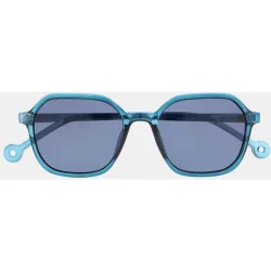 Gafa de sol oversize en PET con lente polarizada