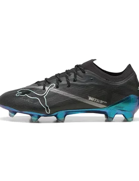 Fußballschuhe Ultra Nitro 7 Ultimate FG - Noir - unisex - Size: 41 - Puma - FashionsVida