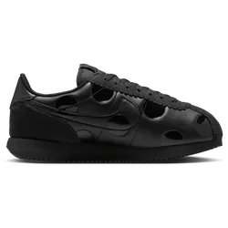 Cortez Damen Sneaker - Schwarz - Größe 42 - Netz/Synthetik Black 42