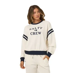 Polaire Maritime Crew Off White L