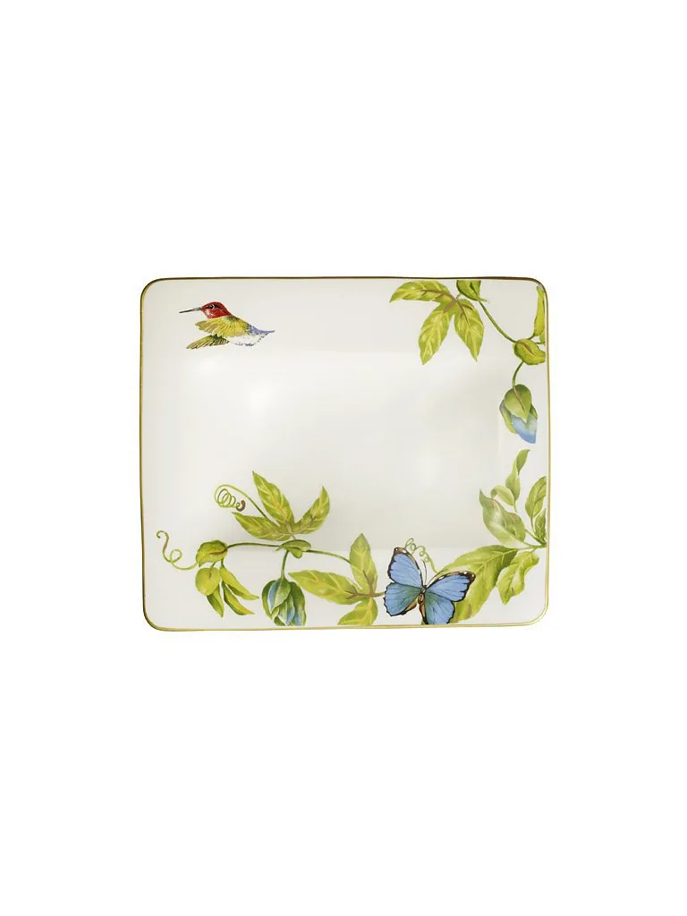 Plato hondo 24cm Amazonia multicolor - Villeroy & Boch - FashionsVida
