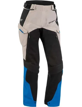 Pantaloni Moto Donna Touring Adventure EDDAS LADY PT Gr taglia 2X - Ixon - FashionsVida