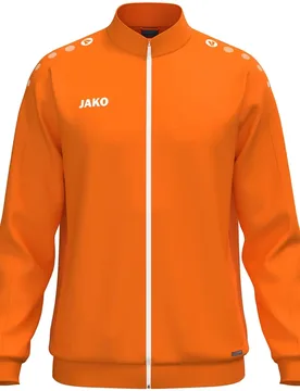 Kinderjacke One - Orange - unisex - Size: 9/10 ans - Jako - FashionsVida