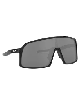 Lunettes de soleil - Sutro Polished Black Prizm Black - Noir - Oakley - FashionsVida
