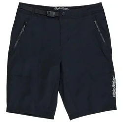 Troy Designs Pantaloni Corti Skyline Trail Shell Black