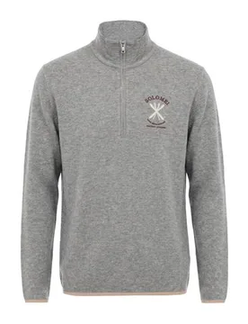 Sudadera Hombre Gris L,M,S Hombre - Brunello cucinelli - FashionsVida