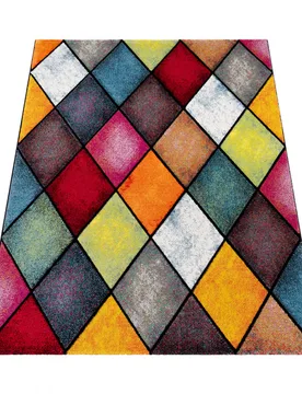 Teppich SMARAGD 764 Rechteckig - Paco Home - FashionsVida