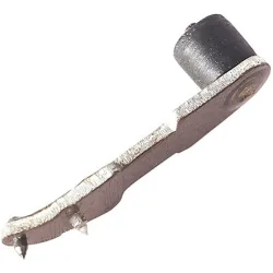 Aguja para tocadiscos 123-ZST-ZM