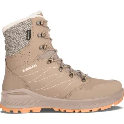 Botas de montaña de mujer Nabucco Gtx