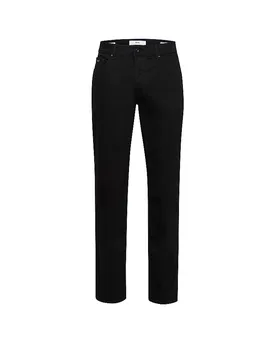 Jeans Straight Fit CADIZ negro 32/L30 - Brax - FashionsVida