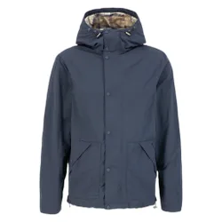 Giacca baywick showerproof jacket - navy