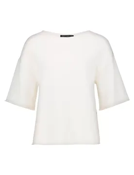 Strickpullover Kurz 1/2 Arm female - 40 - FashionsVida