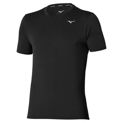T-Shirt Core - Noir - male - Size: XL