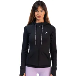 Sudadera de pádel mujer Dalia