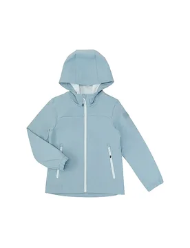 Mädchen Sofshelljacke Kenedy Jr petrol 128 B - Icepeak - FashionsVida