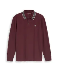 Poloshirt rot XXL Herren