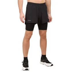 Kilpi Braga Shorts Black 3XL Men