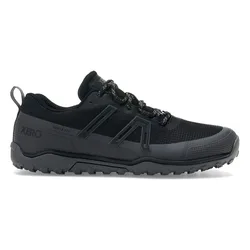 Scarpe Da Trail Running Scrambler Low Wp Black / Asphalt EU 36
