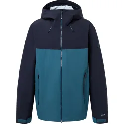 Impermeable de 3 capas 20k-20k de montaña de de hombre