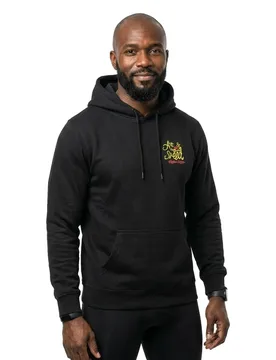 Sweat à Capuche Heritage - Troy Lee Designs - FashionsVida