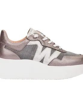 Baskets Roma 40 Lead EU 41 - Wonders - FashionsVida