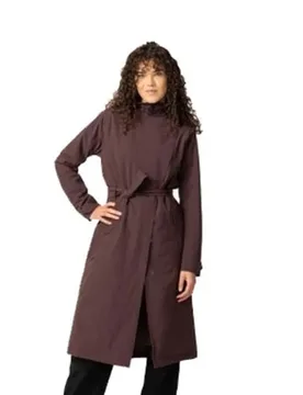 Agu Veste Trench Long - AGU - FashionsVida