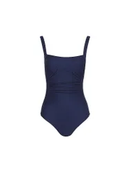 Costume da bagno da donna blu 44B