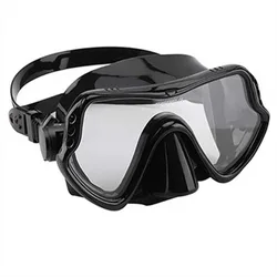 Sea Frogs Maschera Subacquea 306
