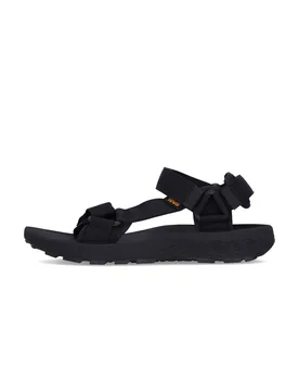 Sandalo Uomo Terragrip Hydratrek Sandal Black - TEVA - FashionsVida