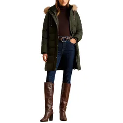 Cappotto 297957509 Litchfield Loden L
