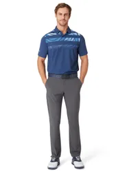 Callaway Polo Trippy Block, navy s