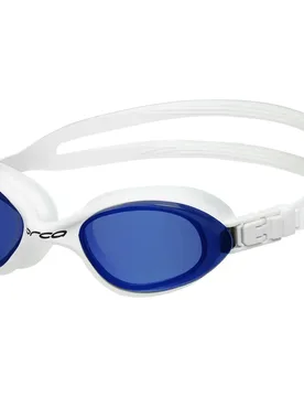 Killa 180º Swimming Goggles Blue / White One Size Men,Women - Orca - FashionsVida