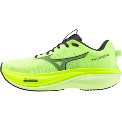 Wave rider 30 zapatilla running hombre Verde (46,5)
