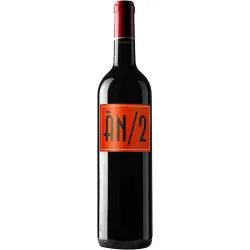 Vino tinto ÀN-2 2023 Mallorca
