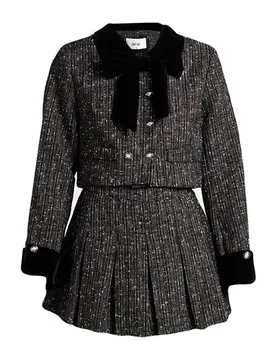 Odì Odì Traje Mujer Negro S Mujer - Odì Odì - FashionsVida