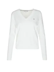 Pullover bianco XXL