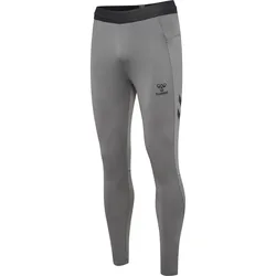 Leggings Pro - Gris - unisex - Size: XL