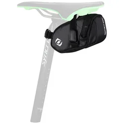 Borsa Da Sella Kit Mtbiker Essentials Black