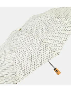Paraguas plegable abre-cierra auro - Ezpeleta - FashionsVida